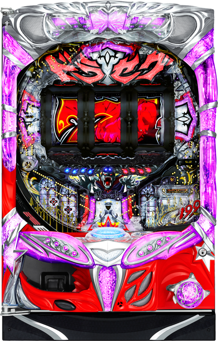 【三洋】CRドラセグ2 199Ver. 中古パチンコ