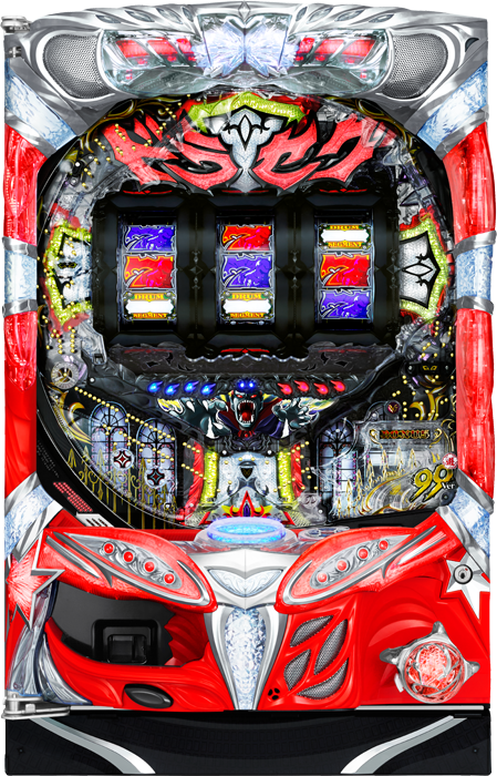 【三洋】CRドラセグ2 99Ver. 中古パチンコ